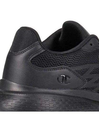 TENIS CASUAL BRISK NEGRO CHAMPION - Image 6