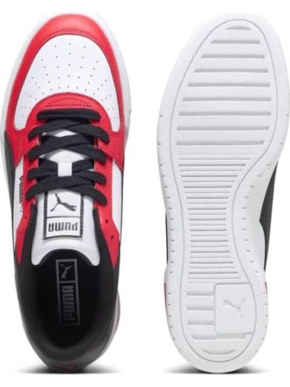 TENIS CASUAL CA PRO CLASSIC BLANCO/NEGRO PUMA - Image 3