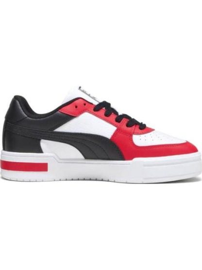 TENIS CASUAL CA PRO CLASSIC BLANCO/NEGRO PUMA - Image 4