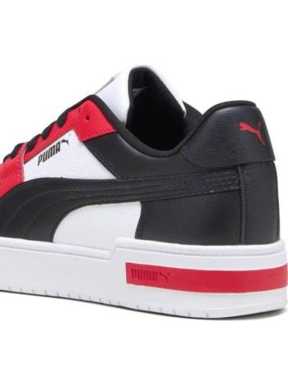 TENIS CASUAL CA PRO CLASSIC BLANCO/NEGRO PUMA - Image 5