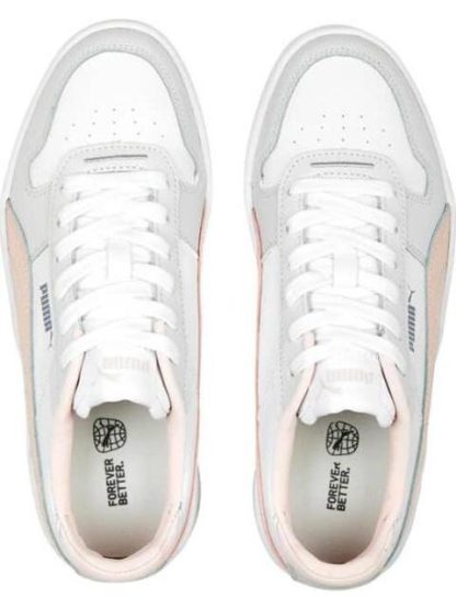 TENIS CASUAL CARINA STREET BLANCO PUMA - Image 2