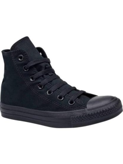 TENIS CASUAL CHUCK TAYLOR NEGRO CONVERSE