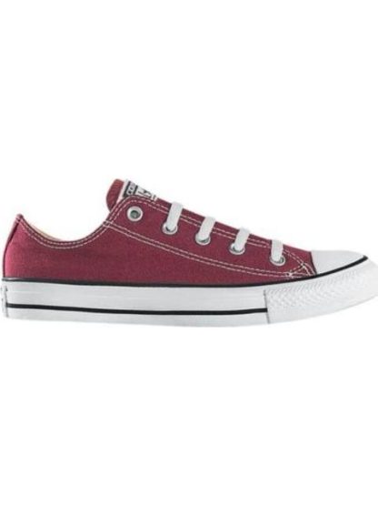 TENIS CASUAL CHUCK TAYLOR VINO CONVERSE