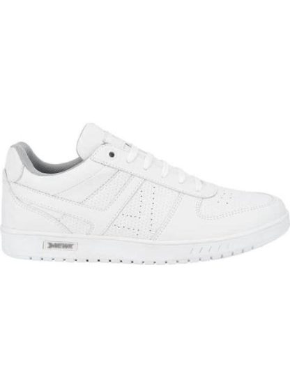 TENIS CASUAL CLASICO BLANCO URBAN SHOES