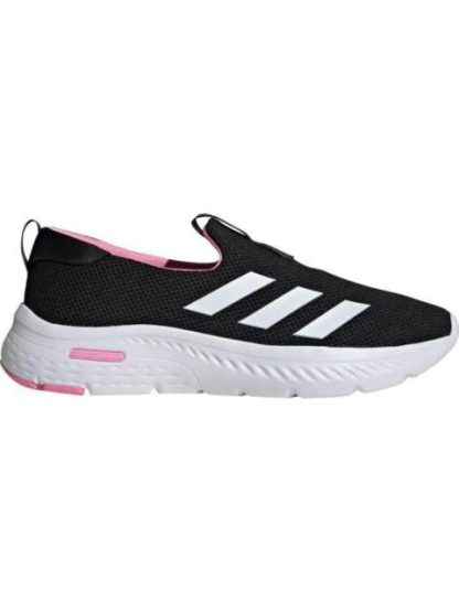 TENIS CASUAL CLOUDFOAM MOVE LOUNGER NEGRO ADIDAS