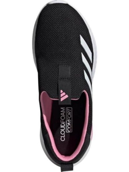 TENIS CASUAL CLOUDFOAM MOVE LOUNGER NEGRO ADIDAS - Image 2