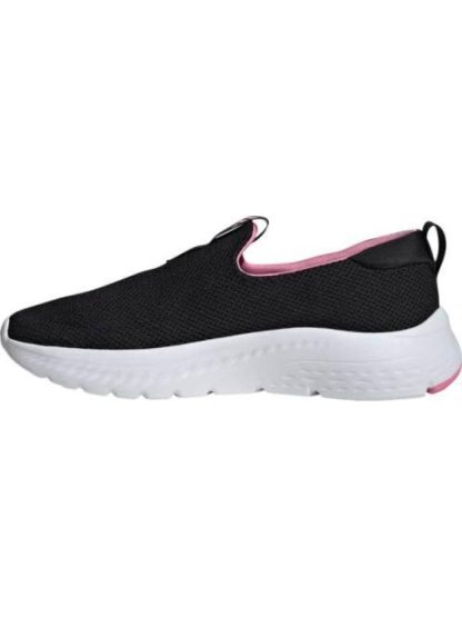 TENIS CASUAL CLOUDFOAM MOVE LOUNGER NEGRO ADIDAS - Image 4