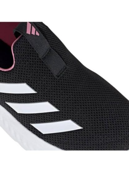 TENIS CASUAL CLOUDFOAM MOVE LOUNGER NEGRO ADIDAS - Image 5