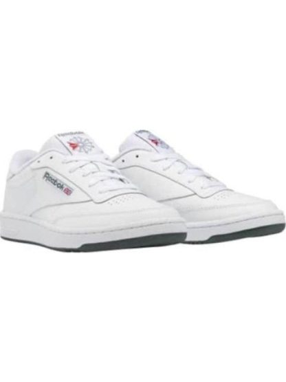 TENIS CASUAL CLUB C 85 BLANCO REEBOK - Image 2