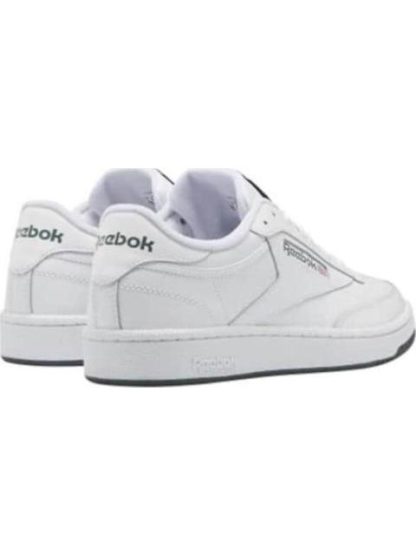 TENIS CASUAL CLUB C 85 BLANCO REEBOK - Image 4