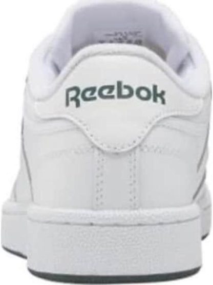 TENIS CASUAL CLUB C 85 BLANCO REEBOK - Image 5