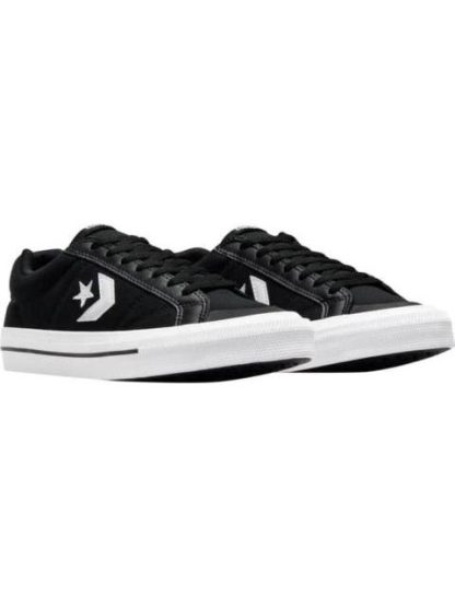 TENIS CASUAL CONVERSE SPORT CASUAL NEGRO CONVERSE - Image 2