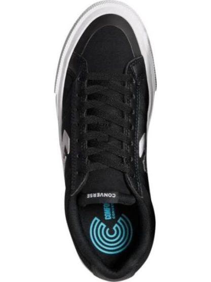 TENIS CASUAL CONVERSE SPORT CASUAL NEGRO CONVERSE - Image 3