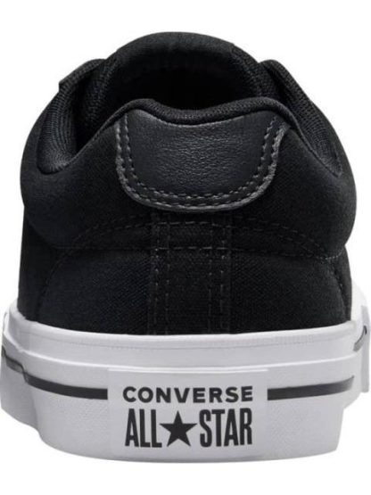 TENIS CASUAL CONVERSE SPORT CASUAL NEGRO CONVERSE - Image 5