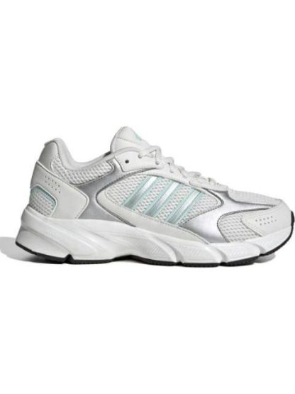 TENIS CASUAL CRAZYCHAOS 2000 BLANCO ADIDAS