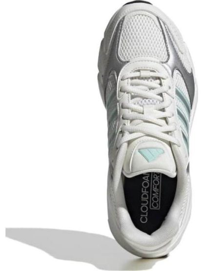 TENIS CASUAL CRAZYCHAOS 2000 BLANCO ADIDAS - Image 2