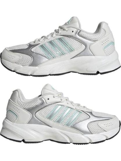 TENIS CASUAL CRAZYCHAOS 2000 BLANCO ADIDAS - Image 4