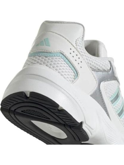 TENIS CASUAL CRAZYCHAOS 2000 BLANCO ADIDAS - Image 6