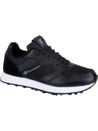 TENIS CASUAL DASH 2.0 NEGRO CHAMPION - Image 2