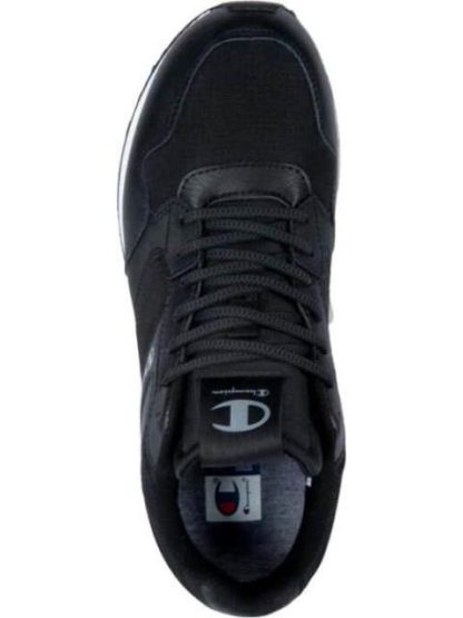 TENIS CASUAL DASH 2.0 NEGRO CHAMPION - Image 3