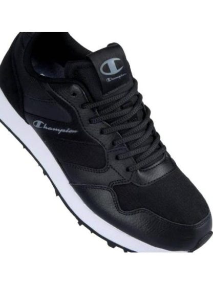 TENIS CASUAL DASH 2.0 NEGRO CHAMPION - Image 6