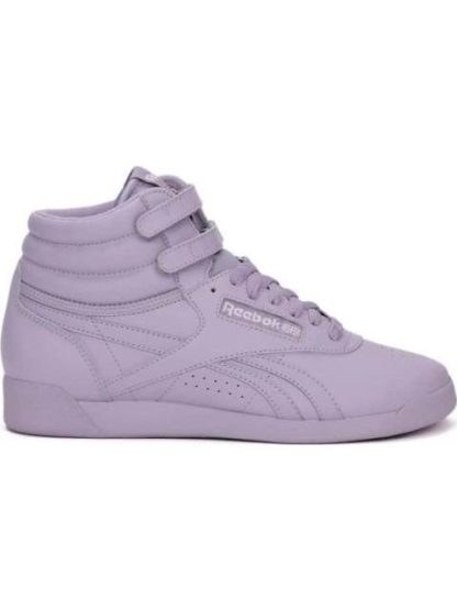 TENIS CASUAL F S HI MORADO REEBOK