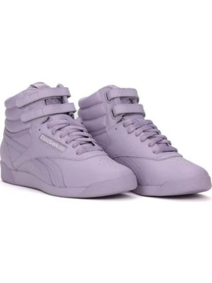 TENIS CASUAL F S HI MORADO REEBOK - Image 2