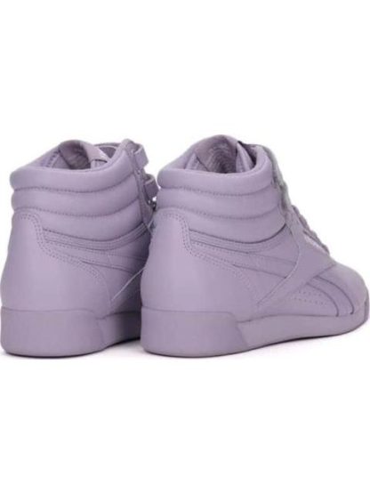 TENIS CASUAL F S HI MORADO REEBOK - Image 3