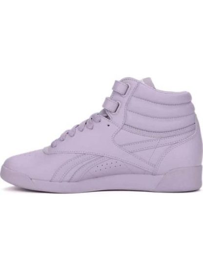 TENIS CASUAL F S HI MORADO REEBOK - Image 5