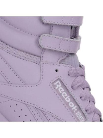 TENIS CASUAL F S HI MORADO REEBOK - Image 6