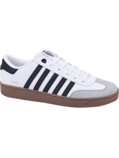 TENIS CASUAL FRANCIS COURT BLANCO K-SWISS - Image 2