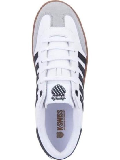 TENIS CASUAL FRANCIS COURT BLANCO K-SWISS - Image 3