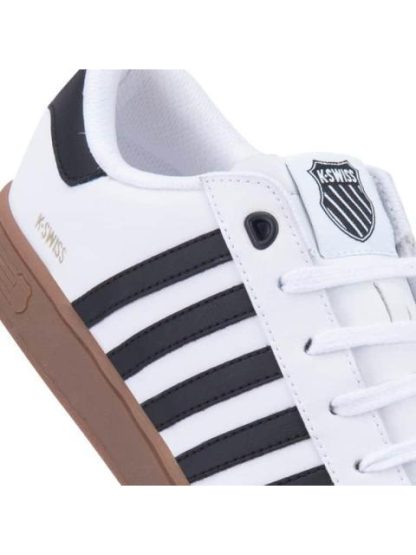 TENIS CASUAL FRANCIS COURT BLANCO K-SWISS - Image 6