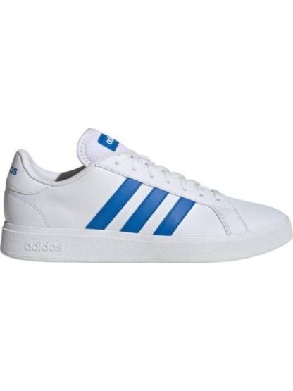 TENIS CASUAL GRAND COURT BASE 2.0 BLANCO ADIDAS