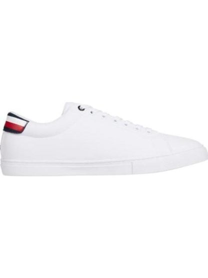 TENIS CASUAL IM HOCKNEY 20 BLANCO TOMMY HILFIGER - Image 4