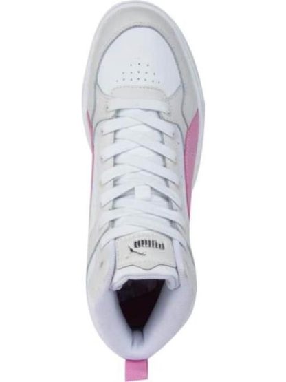 TENIS CASUAL KARMEN II IDOL MID BLANCO PUMA - Image 3