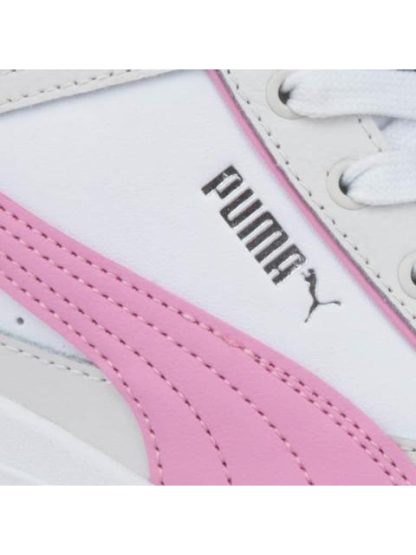 TENIS CASUAL KARMEN II IDOL MID BLANCO PUMA - Image 6