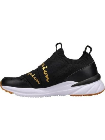 TENIS CASUAL KINNA V OVER NEGRO CHAMPION - Image 5