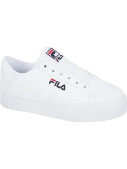 TENIS CASUAL MARTINO BLANCO FILA - Image 2