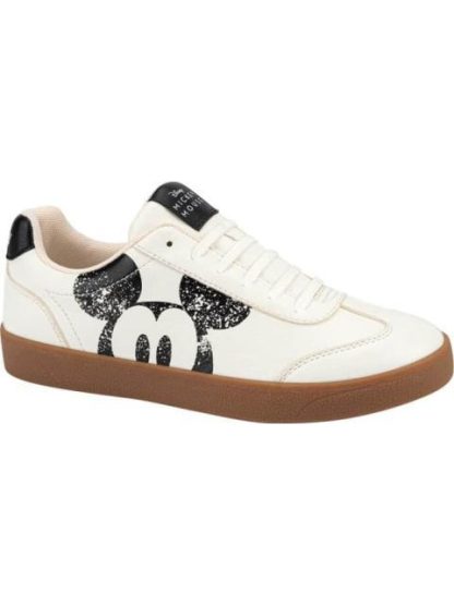 TENIS CASUAL MICKEY MOUSE BLANCO DISNEY - Image 2