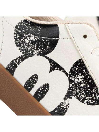 TENIS CASUAL MICKEY MOUSE BLANCO DISNEY - Image 6