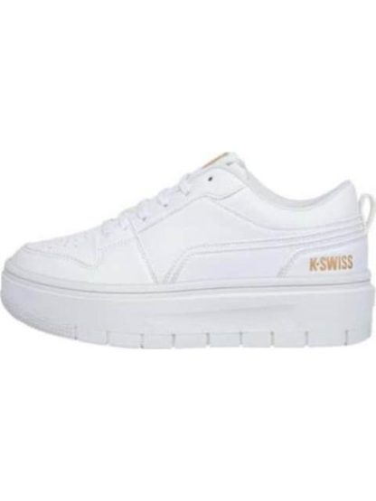 TENIS CASUAL NINDU BLANCO K-SWISS