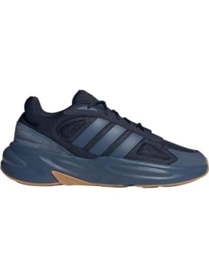 TENIS CASUAL OZELLE AZUL MARINO ADIDAS