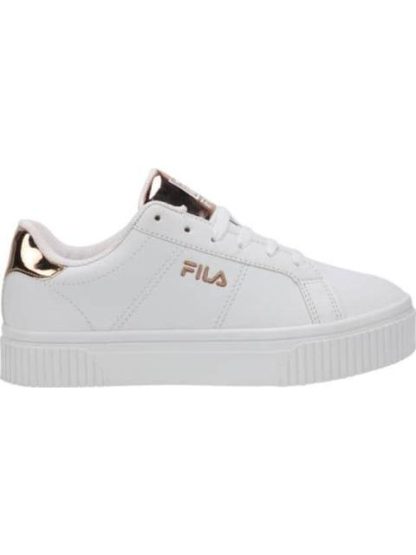 TENIS CASUAL PANACHE BLANCO FILA