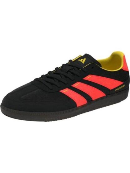 TENIS CASUAL PREDATOR FREESTYLE NEGRO ADIDAS - Image 2