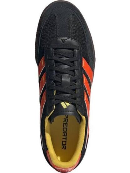 TENIS CASUAL PREDATOR FREESTYLE NEGRO ADIDAS - Image 3