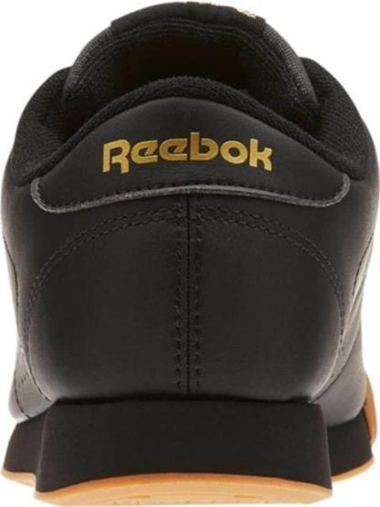 TENIS CASUAL PRINCESS NEGRO REEBOK - Image 6