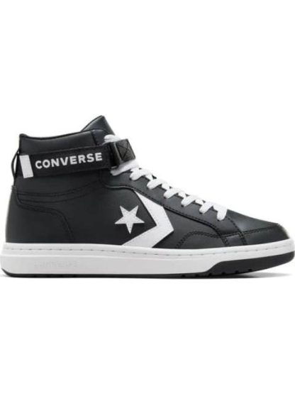 TENIS CASUAL PRO BLAZE V2 NEGRO CONVERSE