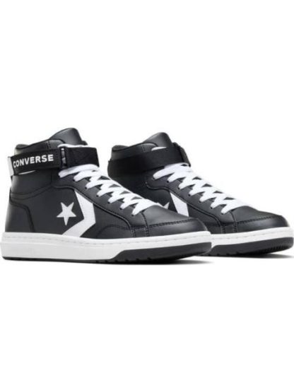 TENIS CASUAL PRO BLAZE V2 NEGRO CONVERSE - Image 2