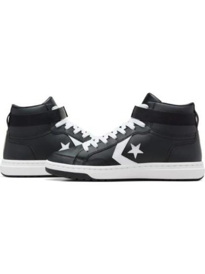 TENIS CASUAL PRO BLAZE V2 NEGRO CONVERSE - Image 5